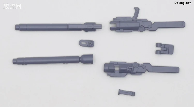 HGUC 网络限定版 高扎古特装型 (A.O.Z RE-BOOT版) - 图片